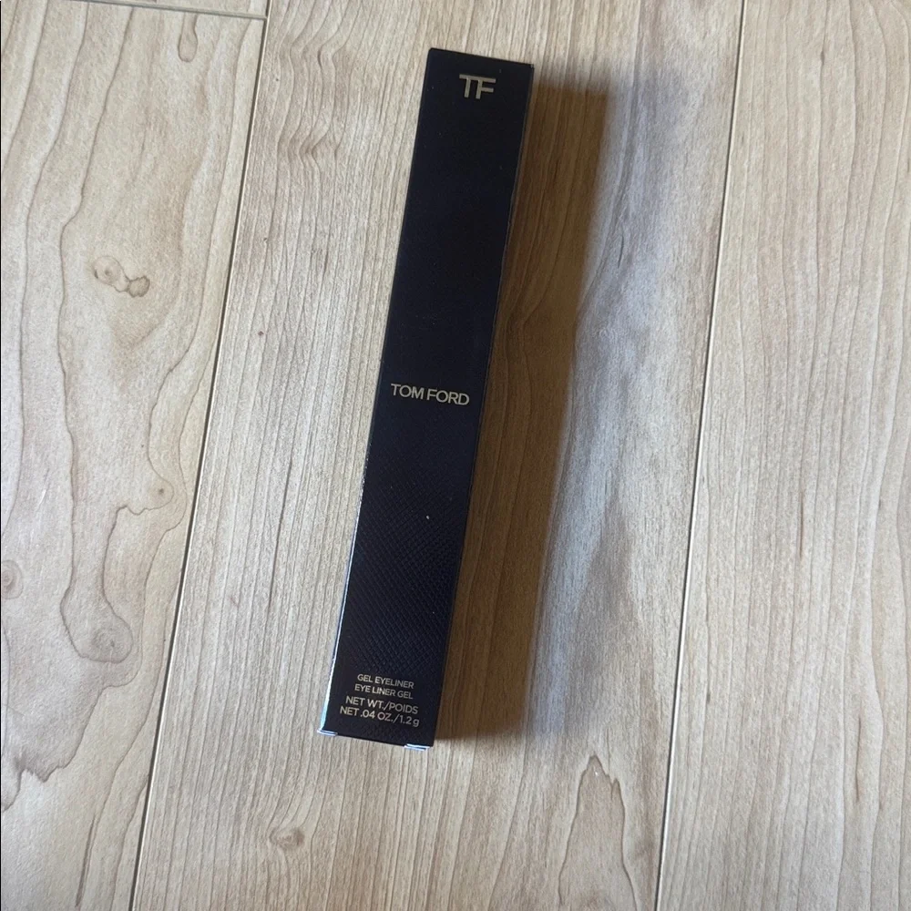Tom Ford 05 Turquoise  Eyeliner